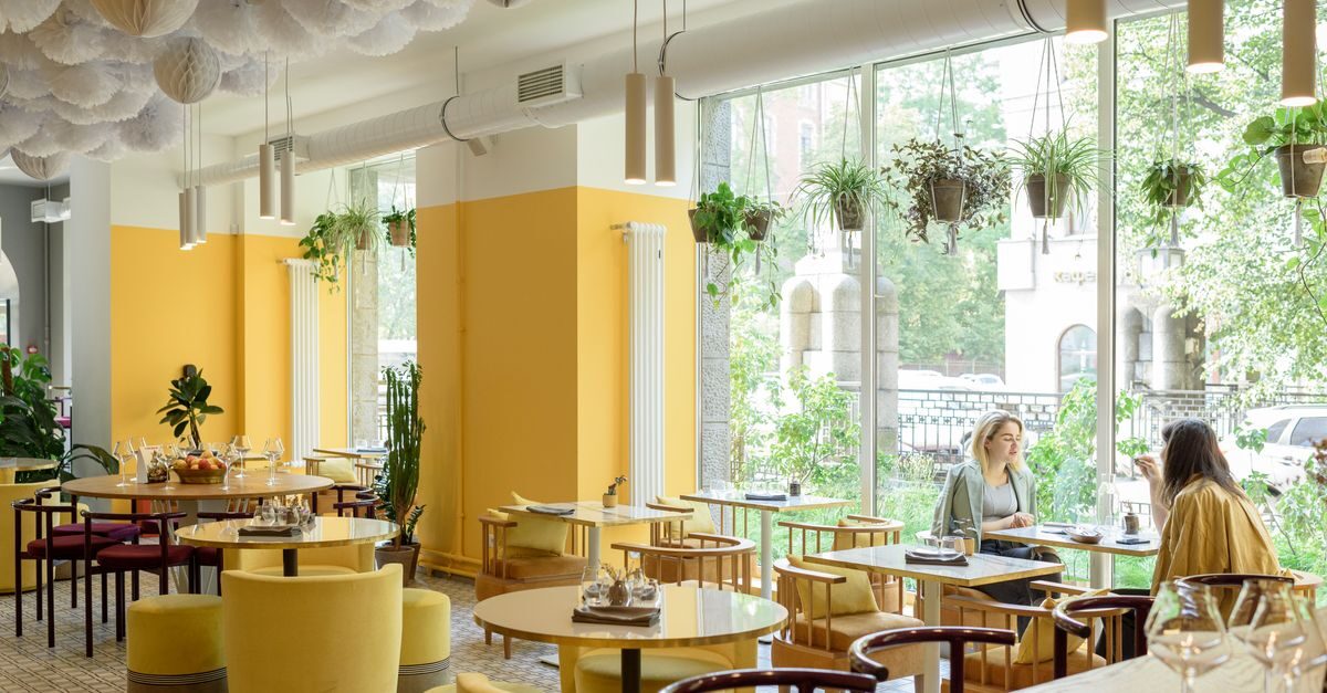 A space made for little explorers and their grown-ups